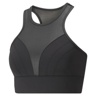 Женский топ-бра PUMA Moto Bra Top
