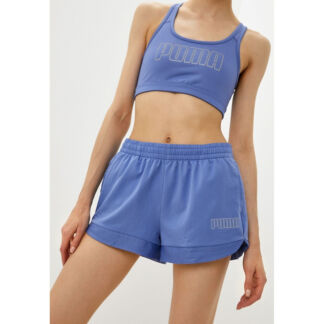 Женские шорты PUMA ESS Shorts Poly W