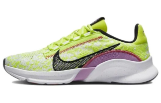 Женские кроссовки Nike W NIKE SUPERREP GO 3 NN FK