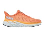 Женские кроссовки Hoka One One W CLIFTON 8 1119394-SBSCR фото 2