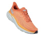 Женские кроссовки Hoka One One W CLIFTON 8 1119394-SBSCR фото 3