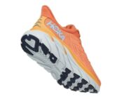 Женские кроссовки Hoka One One W CLIFTON 8 1119394-SBSCR фото 4