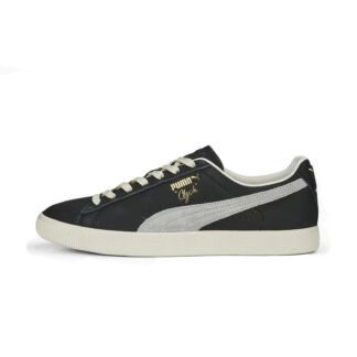 Мужские кеды PUMA Clyde Base
