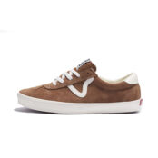Мужские кеды Vans Sport Low PSDE MBRWN VN000D6NBRO1 фото 1