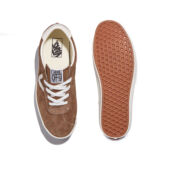 Мужские кеды Vans Sport Low PSDE MBRWN VN000D6NBRO1 фото 2