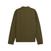 Ветровка PUMA MMQ Ripstop Overshirt 62934860 фото 2