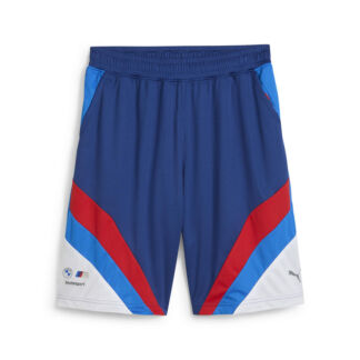 Мужские шорты PUMA BMW MMS LIFESTYLE SHORTS