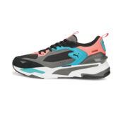 Кроссовки PUMA RS-Fast Limiter Suede 38782502 фото 1
