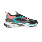 Кроссовки PUMA RS-Fast Limiter Suede 38782502 фото 3