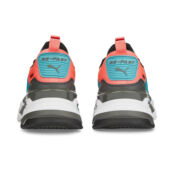 Кроссовки PUMA RS-Fast Limiter Suede 38782502 фото 4