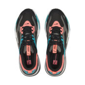 Кроссовки PUMA RS-Fast Limiter Suede 38782502 фото 5