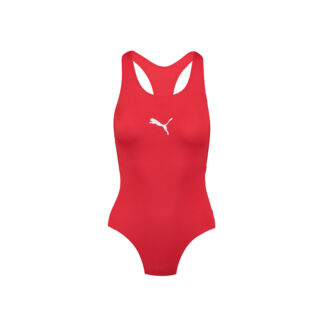 Женский купальник PUMA SWIM WOMEN RACERBACK SW