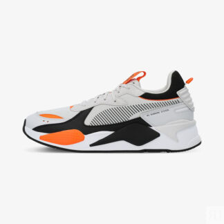 Кроссовки PUMA RS-X Geek