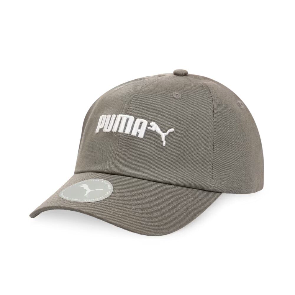 Кепка PUMA Ess Cap No. 2 02288504 фото 1