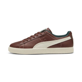 Мужские кеды PUMA Clyde Palais Artisan