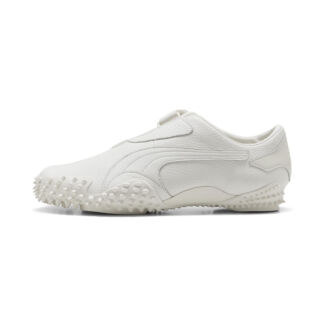 Кроссовки PUMA Mostro Leather
