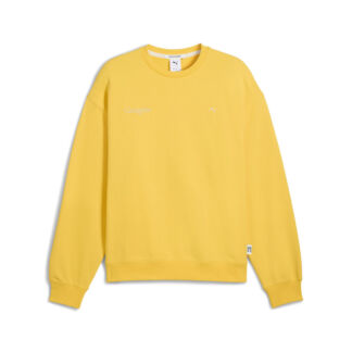 Свитшот PUMA MMQ Graphic Crew