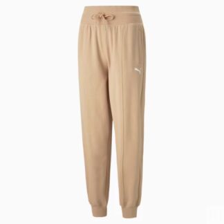 Женские брюки PUMA HER High-Waist Pants