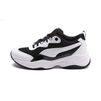 Женские кроссовки PUMA Cilia Patent SL