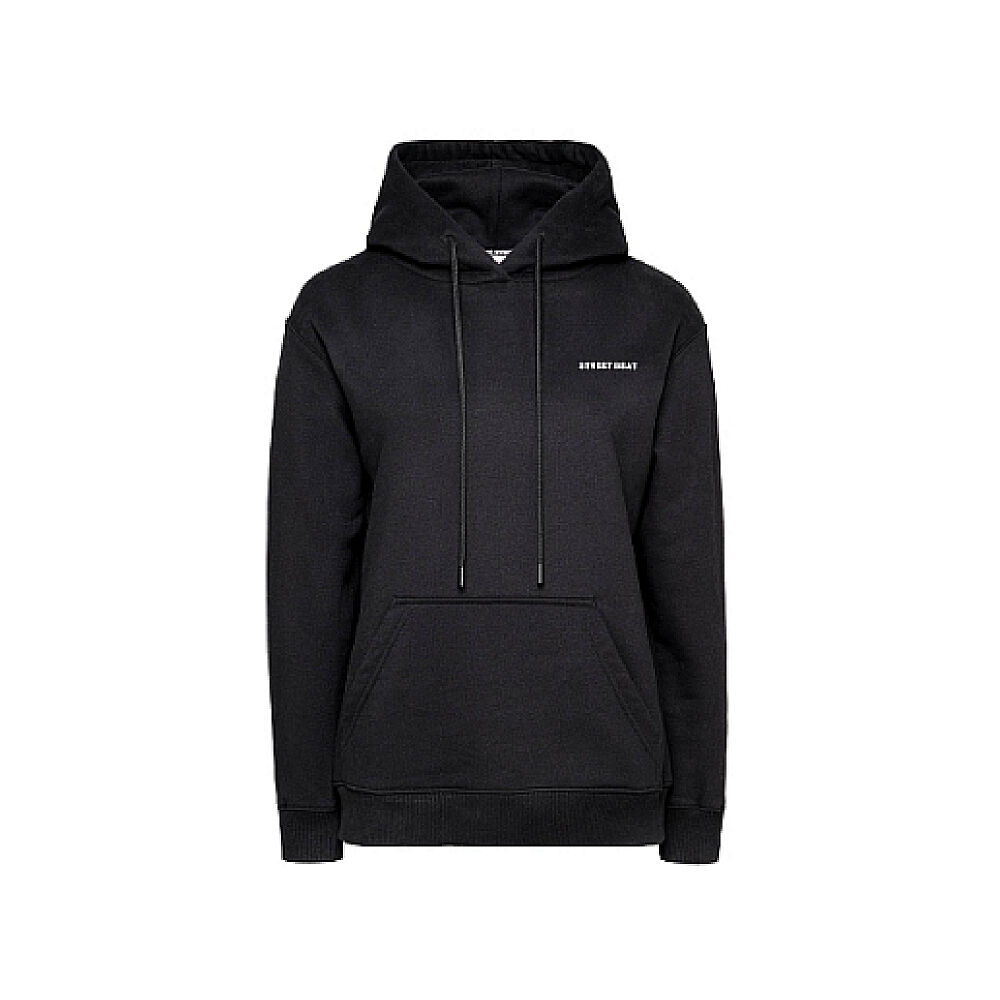 Женская толстовка STREETBEAT Fleece SB2HOOD2003-100 фото 1