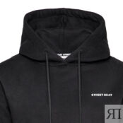 Женская толстовка STREETBEAT Fleece SB2HOOD2003-100 фото 3