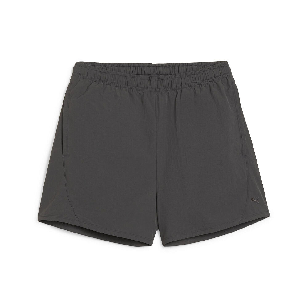 Женские шорты PUMA YONA Shorts 62402596 фото 1