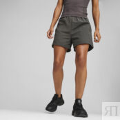 Женские шорты PUMA YONA Shorts 62402596 фото 3