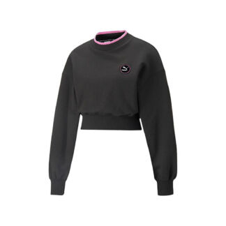Женский свитшот PUMA SWxP Crew