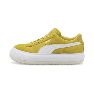 Женские кеды PUMA Suede Mayu