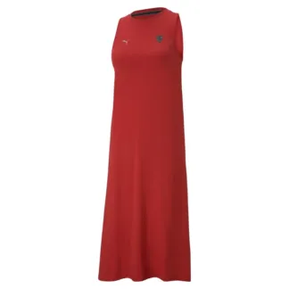 Женское платье PUMA Ferrari Style Wmn Dress