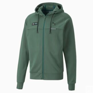 Мужская толстовка PUMA MAPF1 Hooded Sweat Jacket