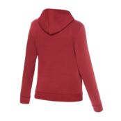 Женская толстовка PUMA Tape Hoodie FL W 84794710 фото 2