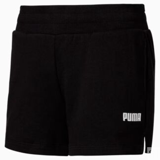 Женские шорты PUMA ESS Sweat Shorts W