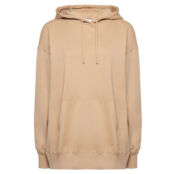 Женская толстовка STREETBEAT Oversize Hoodie SBW-HD0010-230 фото 1