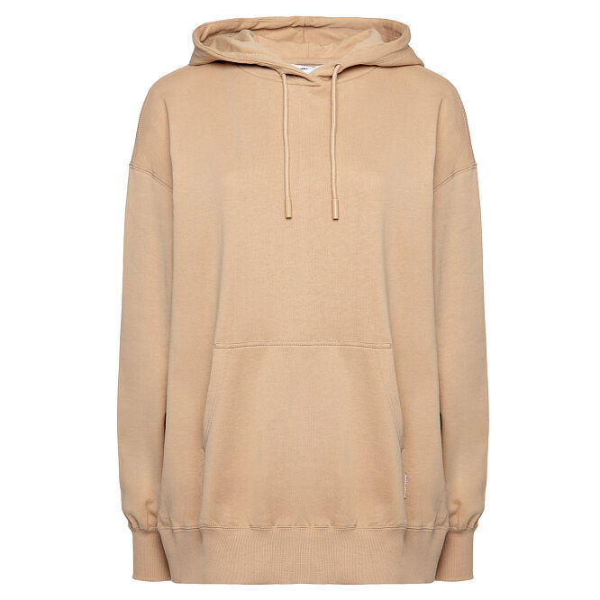 Женская толстовка STREETBEAT Oversize Hoodie SBW-HD0010-230 фото 1