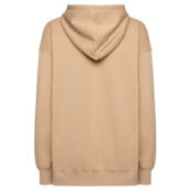 Женская толстовка STREETBEAT Oversize Hoodie SBW-HD0010-230 фото 2