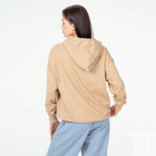 Женская толстовка STREETBEAT Oversize Hoodie SBW-HD0010-230 фото 4