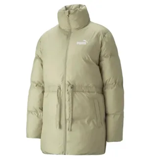 Женская куртка PUMA ESS+ Eco  Puffer Jacket