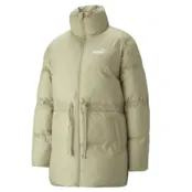 Женская куртка PUMA ESS+ Eco  Puffer Jacket 58769842 фото 1