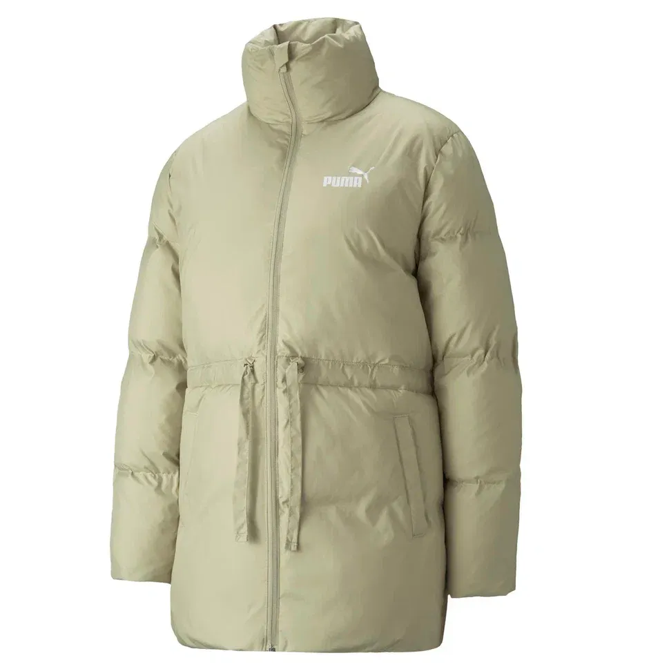 Женская куртка PUMA ESS+ Eco  Puffer Jacket 58769842 фото 1