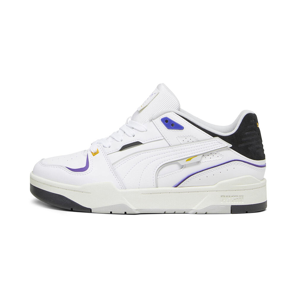 Мужские кеды PUMA Slipstream Bball 39326602 фото 1