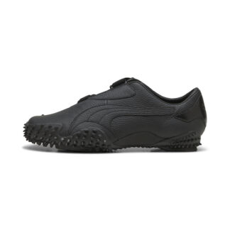 Кроссовки PUMA Mostro Leather