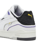 Мужские кеды PUMA Slipstream Bball 39326602 фото 4