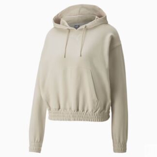 Женская толстовка PUMA HER Hoodie