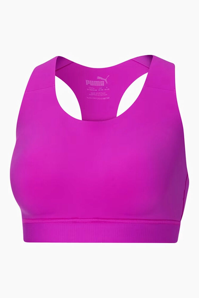 Женский топ-бра PUMA High Impact Elite Bra 52260613 фото 1