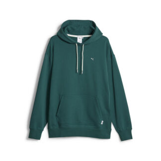 Толстовка PUMA MMQ Hoodie