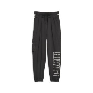 Женские брюки PUMA FIT MOVE JOGGER