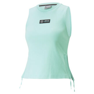 Женская майка PUMA MAPF1 Wmn Top
