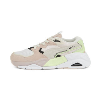 Женские кроссовки PUMA TRC MIRA Supersoft Wns