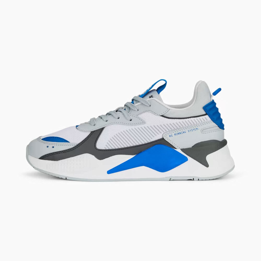 Кроссовки PUMA RS-X Geek 39117401 фото 1